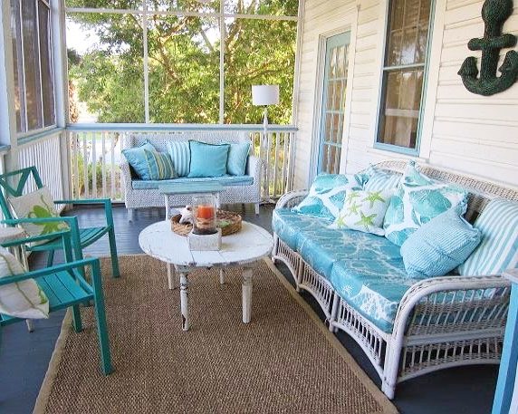Southern Tides Beach Cottage