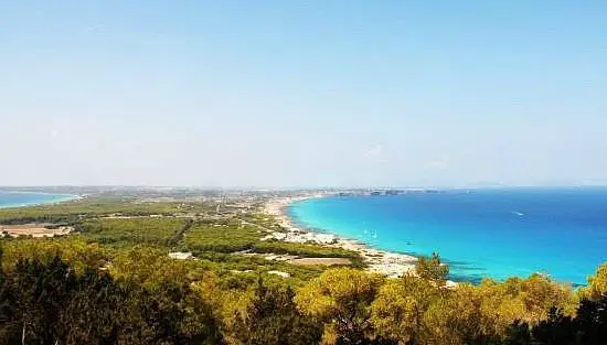 Formentera Spain