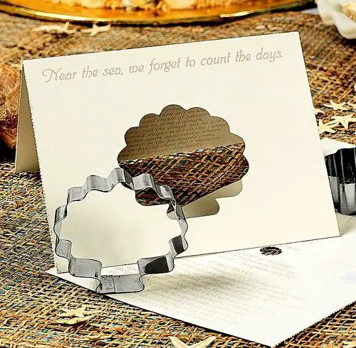 Cookie Cutter Gift Set