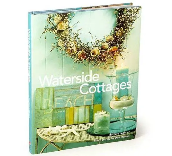 Waterside Cottages Book