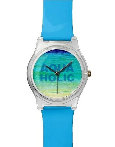 Aqua Watch