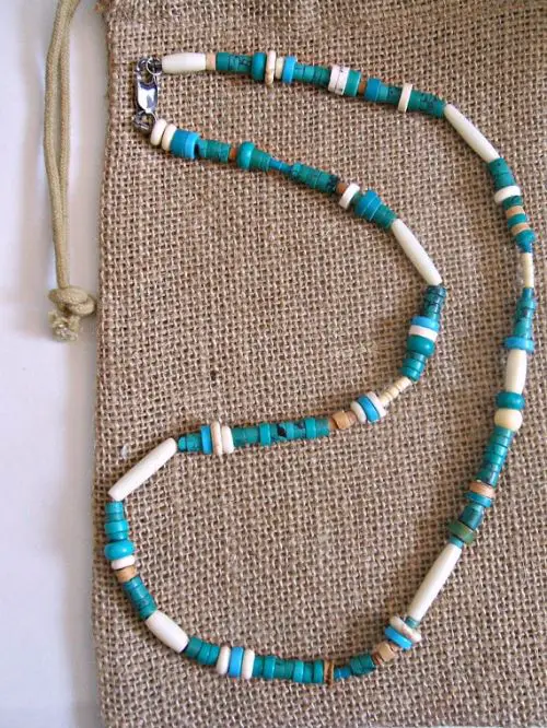 Beach Necklaces For Guys