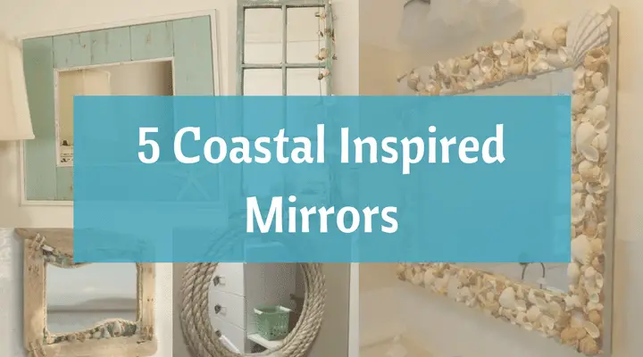 coastal mirrors