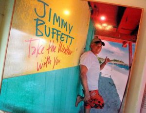 Jimmy Buffett's Margaritaville Beach Destinations - Beach Bliss Living