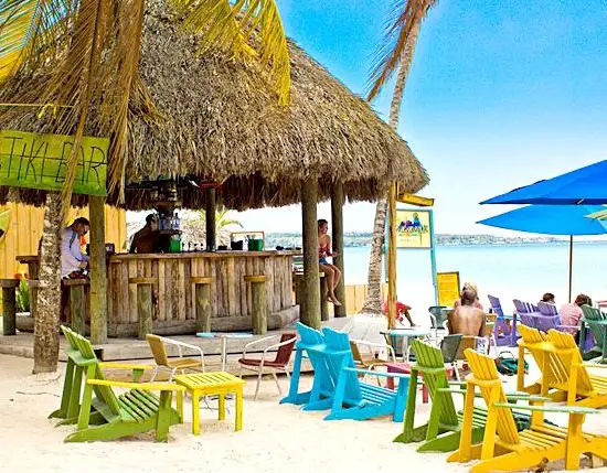 Jimmy Buffett's Margaritaville Beach Destinations - Beach Bliss Living