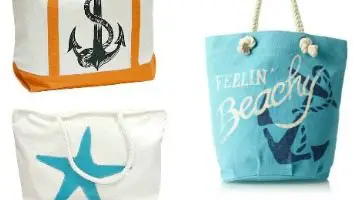 Best Beach Bags Amazon