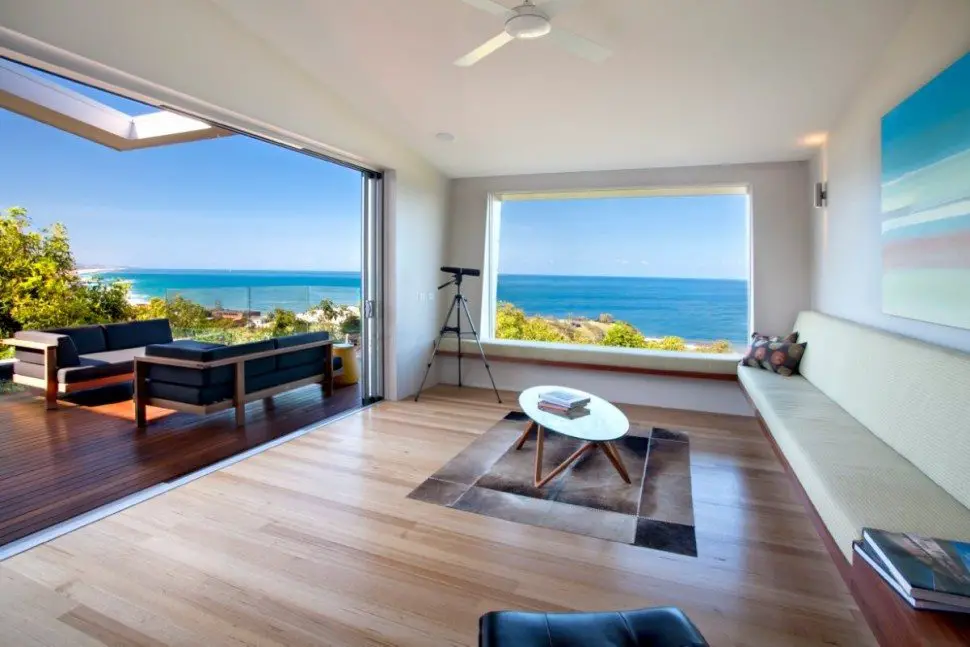 20 Stunning Beach Window Views Bliss Living 20 Stunning Beach Window Views Bliss Living