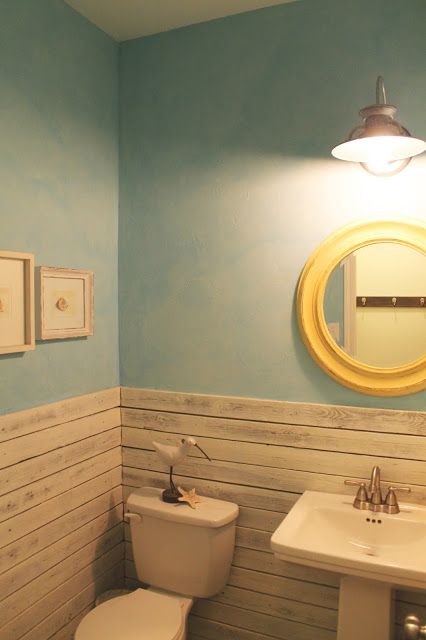 5 Beach Themed  Bathrooms  that will blow you away Beach 